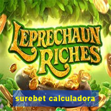 surebet calculadora